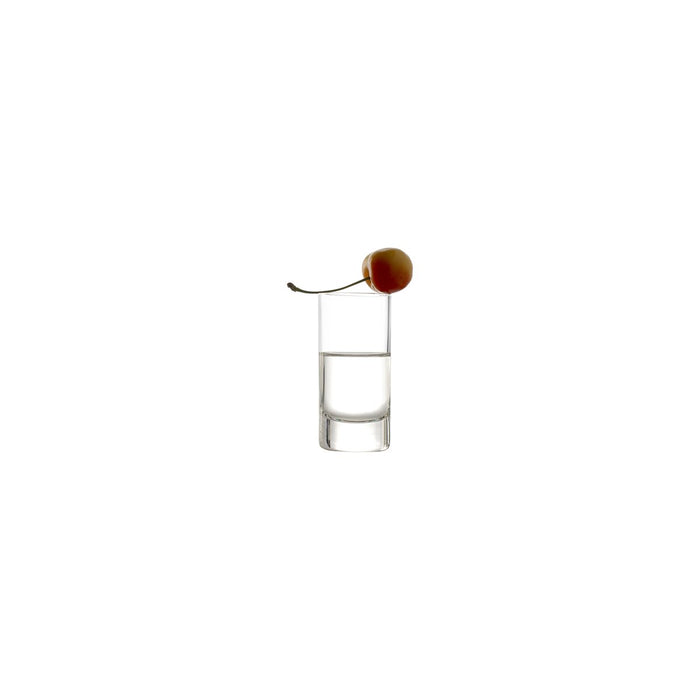 Stolzle  NEW YORK BAR SHOT 57ml 3500020 (x12)