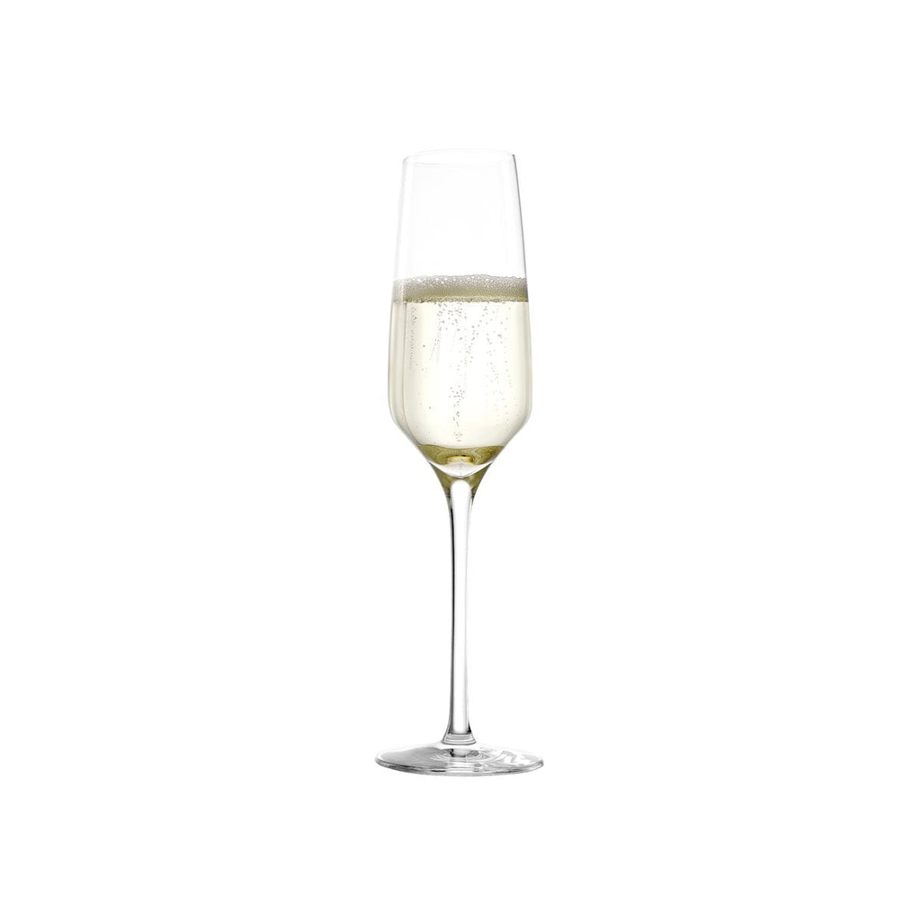 Stolzle  EXPERIENCE FLUTE 188ml 2200007 (x12)