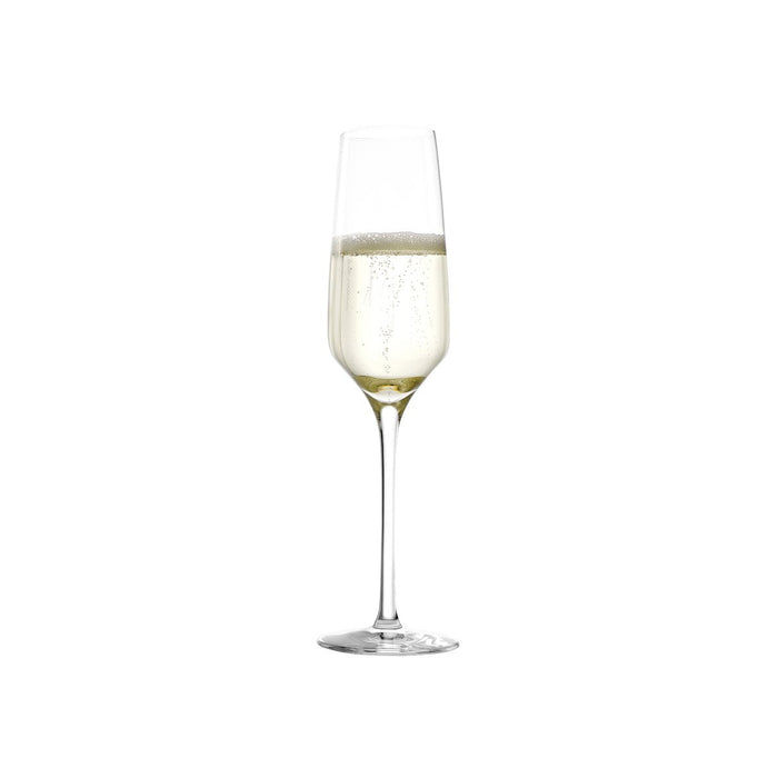 Stolzle  EXPERIENCE FLUTE 188ml 2200007 (x12)