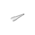 Chef Inox TONG-UTILITY Stainless Steel 250mm