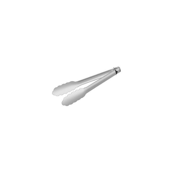Chef Inox TONG-UTILITY Stainless Steel 250mm
