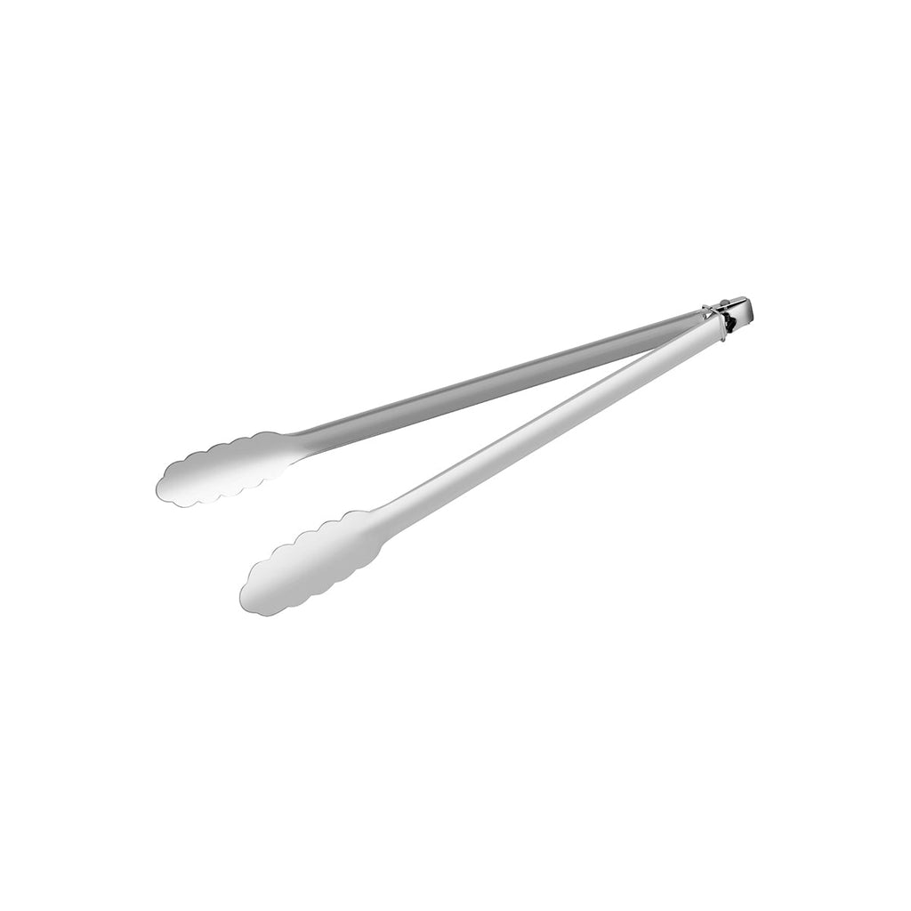 Chef Inox TONG-UTILITY Stainless Steel 400mm