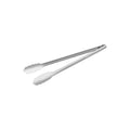 Chef Inox TONG-UTILITY Stainless Steel 400mm (Box of 12)