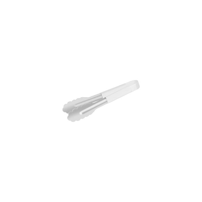 Chef Inox TONG-UTILITY Stainless Steel 230mm WHITE