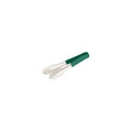 Chef Inox TONG-UTILITY Stainless Steel 230mm GREEN