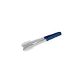 Chef Inox TONG-UTILITY Stainless Steel 300mm BLUE