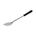 Chef Inox BASTING SPOON-Stainless Steel POLY HANDLE SOLID 380mm