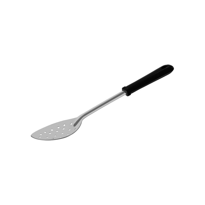 Chef Inox BASTING SPOON-Stainless Steel POLY HANDLE PERFORATED 13"