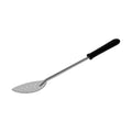 Chef Inox BASTING SPOON-Stainless Steel POLY HANDLE PERFORATED 15"