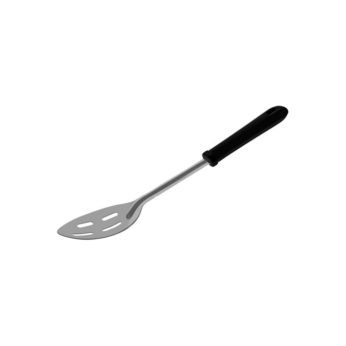 Chef Inox BASTING SPOON-Stainless Steel POLY HANDLE SLOTTED 13"