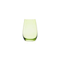 Stolzle  ELEMENTS TUMBLER GREEN 470ml 4527214 (x6)