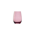 Stolzle  ELEMENTS TUMBLER LILAC 470ml 3527712 (x6)