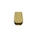 Stolzle  ELEMENTS TUMBLER OLIVE 470ml 3527612 (x6)