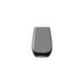 Stolzle  ELEMENTS TUMBLER SMOKEY GREY 470ml 3527812 (x6)