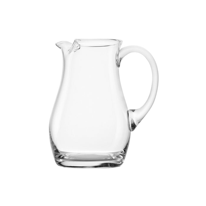 Stolzle  EXCLUSIV JUG 1.5lt W/ICE GUARD 85154/86 (x6)