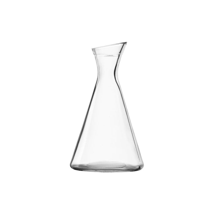 Stolzle  PISA CARAFE 1.0LT 40158/80