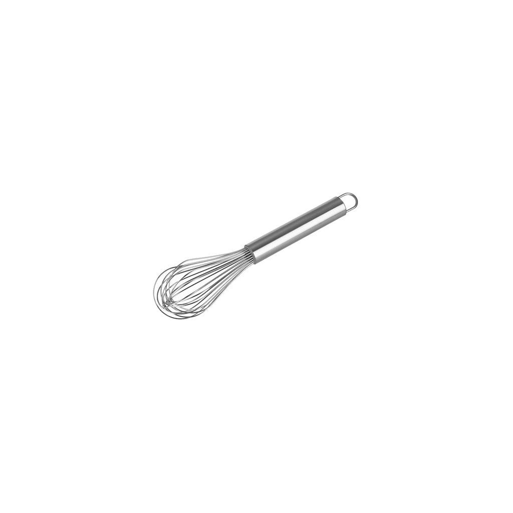 Chef Inox WHISK-FRENCH SEALED 18/8 250mm (x6)