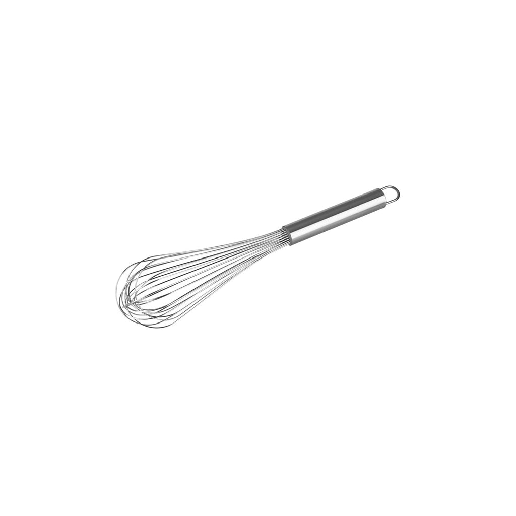 Chef Inox WHISK-FRENCH SEALED 18/8 350mm