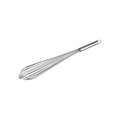 Chef Inox WHISK-FRENCH SEALED 18/8 450mm
