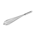 Chef Inox WHISK-FRENCH SEALED 18/8 500mm