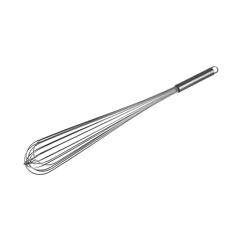 Chef Inox WHISK-FRENCH SEALED 18/8 600mm (x6)