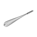 Chef Inox WHISK-FRENCH SEALED 18/8 600mm (x6)