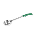 Trenton  SPOODLE-S/S, PERF | 120ml/4oz | GREEN HANDLE  (Each)