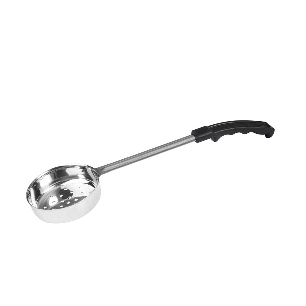 Trenton  SPOODLE-S/S, PERF | 180ml/6oz | BLACK HANDLE  (Each)