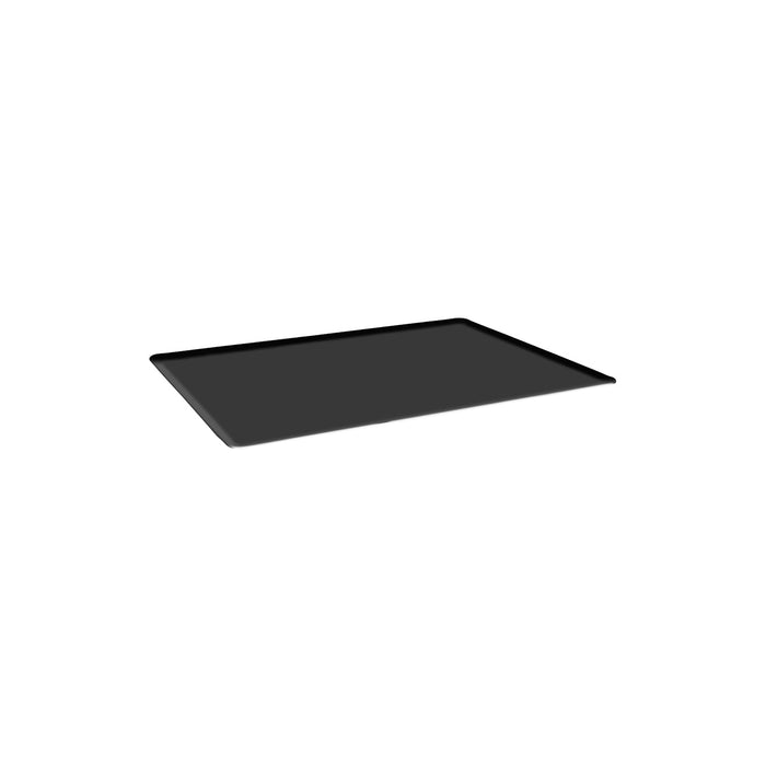 Guery BAKING SHEET-STEEL 400x300mm SMALL EDGE
