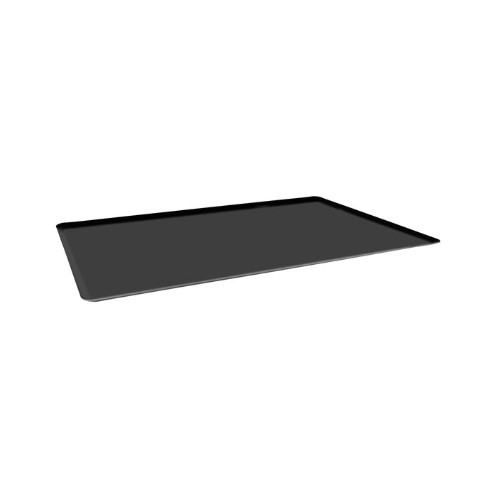 Guery BAKING SHEET-STEEL 600x400mm SMALL EDGE