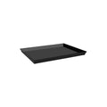 Paderno BAKING SHEET-BLUE STEEL 400x300x30mm