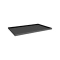 Guery BAKING SHEET-BLUE STEEL GN:1/1 530x325x20mm