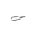 Westmark  BUTTER PORTIONER-ALUM. | S/S WIRE | 250mm  (Each)