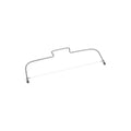 Westmark  CAKE CUTTER-W/SERRATED WIRE | 325mm  (Each)