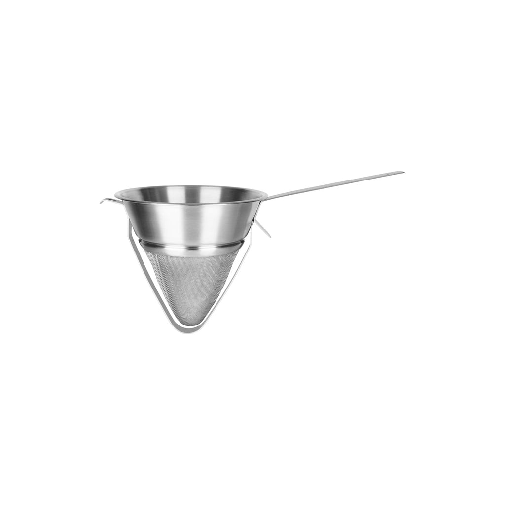Chef Inox CHINOIS-18/10 WIRE GAUZE 220mm REINFORCED