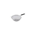 Trenton  STRAINER-FINE STAINLESS STEEL MESH | 70mm WOOD HANDLE (Each)