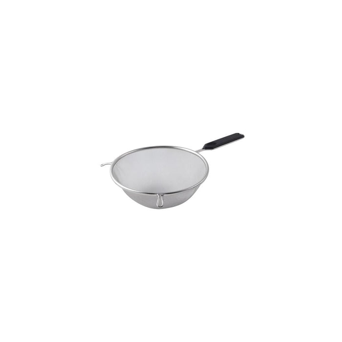 Trenton  STRAINER-FINE STAINLESS STEEL MESH | 70mm WOOD HANDLE (Each)
