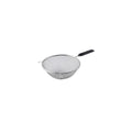 Trenton  STRAINER-FINE STAINLESS STEEL MESH | 140mm WOOD HANDLE (Each)