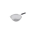 Trenton  STRAINER-FINE STAINLESS STEEL MESH | 160mm WOOD HANDLE (Each)