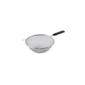 Trenton  STRAINER-FINE STAINLESS STEEL MESH | 180mm WOOD HANDLE (Each)