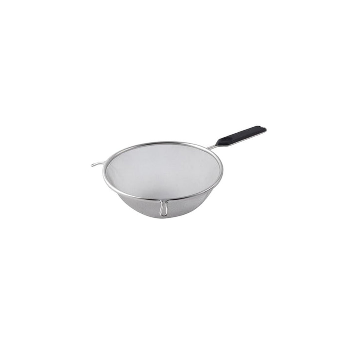 Trenton  STRAINER-FINE STAINLESS STEEL MESH | 180mm WOOD HANDLE (Each)