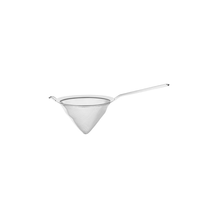 Chef Inox CONICAL MESH STRAINER-200mm