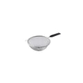 Trenton  STRAINER-MEDIUM STAINLESS STEEL MESH | 120mm WOOD HANDLE (Each)