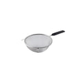 Trenton  STRAINER-MEDIUM STAINLESS STEEL MESH | 160mm  WOOD HANDLE (Each)