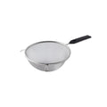 Trenton  STRAINER-MEDIUM STAINLESS STEEL MESH | 260mm WOOD HANDLE (Each)