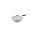 Trenton  STRAINER-DOUBLE STAINLESS STEEL MESH | 160mm WOOD HANDLE (Each)