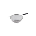Trenton  STRAINER-DOUBLE STAINLESS STEEL MESH | 200mm WOOD HANDLE (Each)