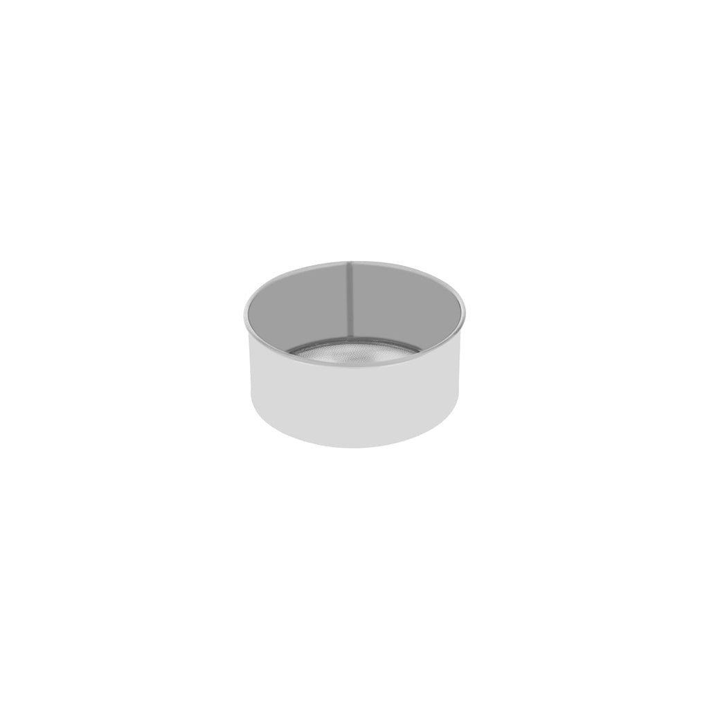 Chef Inox SIEVE-18/8 RIM+MESH 200mm
