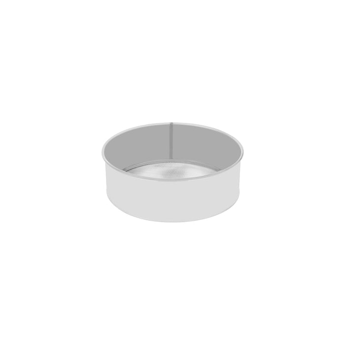 Chef Inox SIEVE-18/8 RIM+MESH 250mm