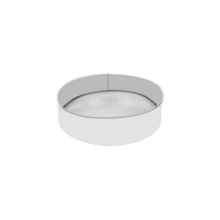 Chef Inox SIEVE-18/8 RIM+MESH 300mm